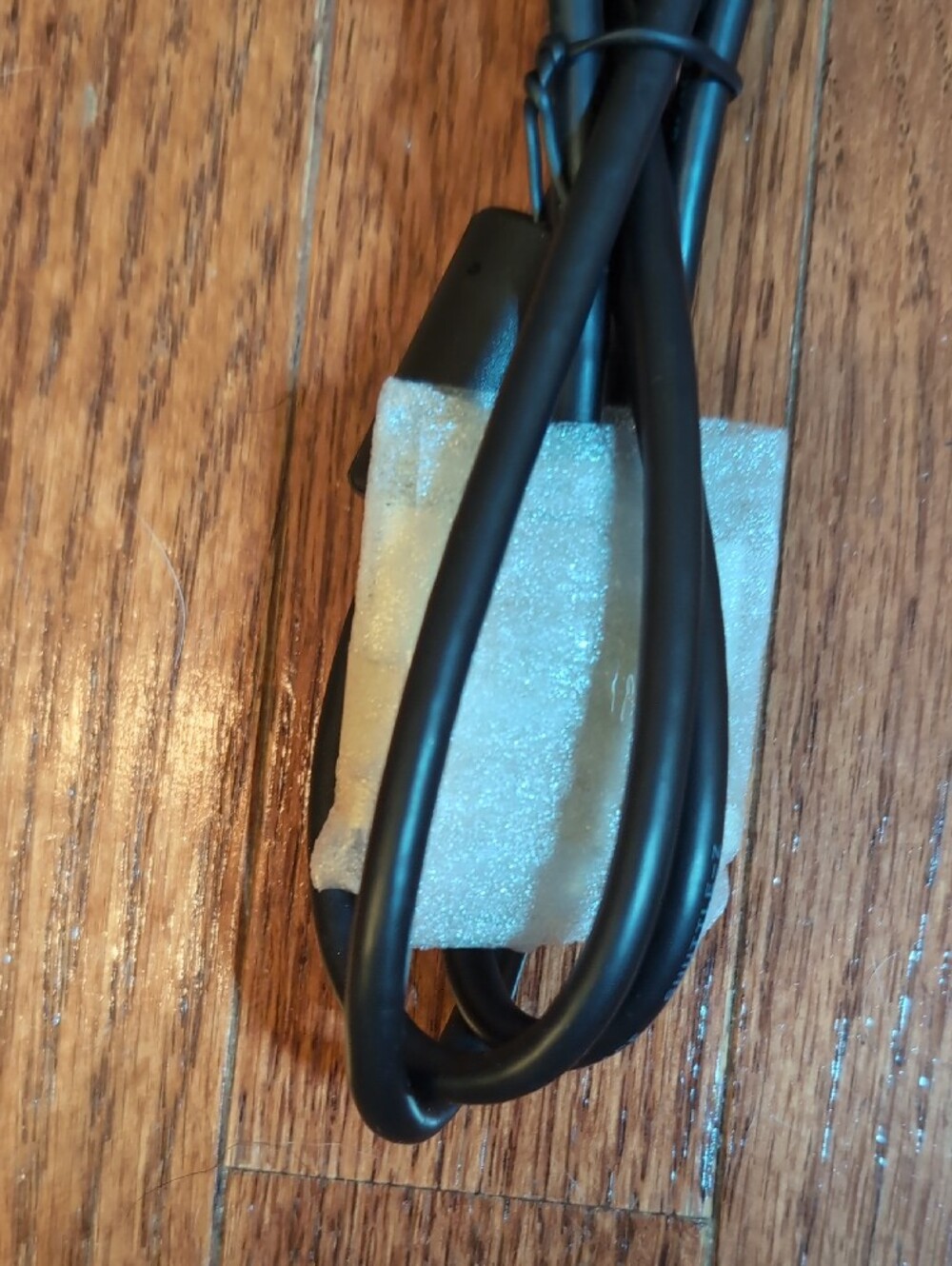 Set of Computer AV Cables DVI VGA 3.5 Stereo Audio NEW - Picture 5 of 7